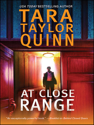 At Close Range - ebook